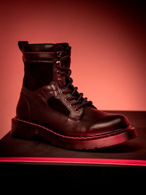 Botin Darth Vader-W Para Mujer