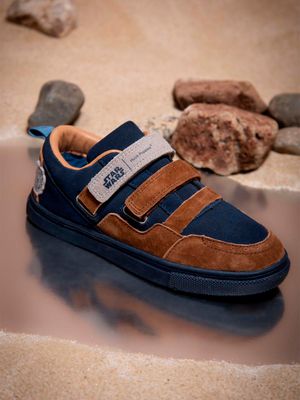 Tenis Han Solo Para Nino