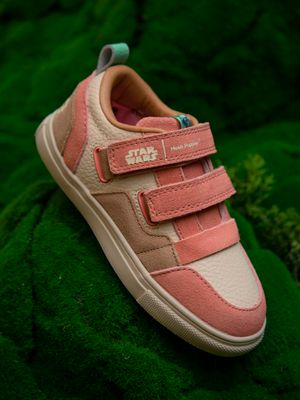Tenis Grogu-G Para Nina