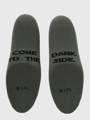 Medias Sw H Dark Side Para Hombre
