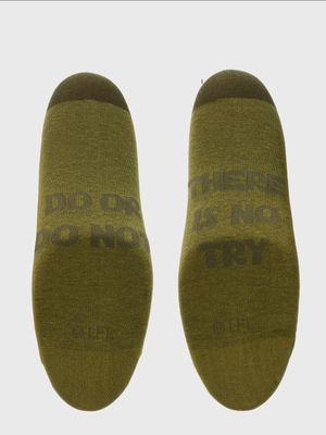Medias Sw H Yoda Para Hombre