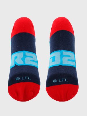 Medias Sw H R2-D2 Color Para Hombre