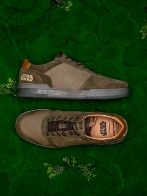 Tenis Yoda-M Para Hombre
