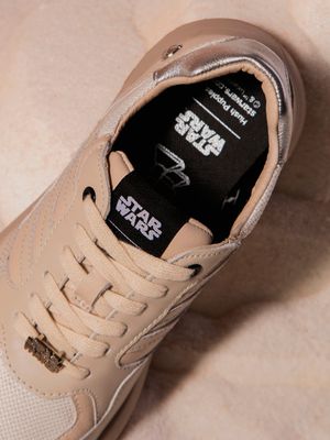 Tenis Leia-W Para Mujer