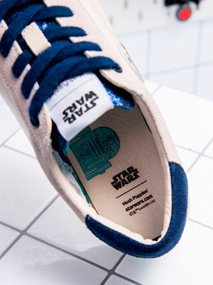 Tenis R2-D2-W Para Mujer