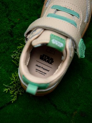 Tenis Grogu Ii Para Nino