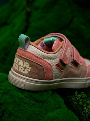 Tenis Grogu-G Para Nina