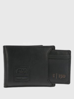 Billeteras Sw Darthvader Wallet Hombre