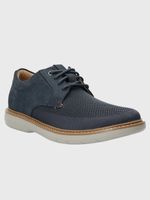 Zapato Casual Hombre Bangu Navy Hush Puppies-1768938516304