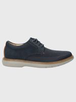 Zapato Casual Hombre Bangu Navy Hush Puppies-1768938571951