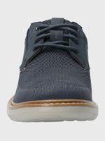 Zapato Casual Hombre Bangu Navy Hush Puppies-1768938579043