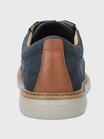 Zapato Casual Hombre Bangu Navy Hush Puppies-1768938622096